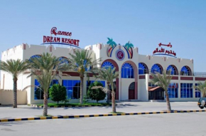 Гостиница Ramee Dream Resort  Эс-Сиб